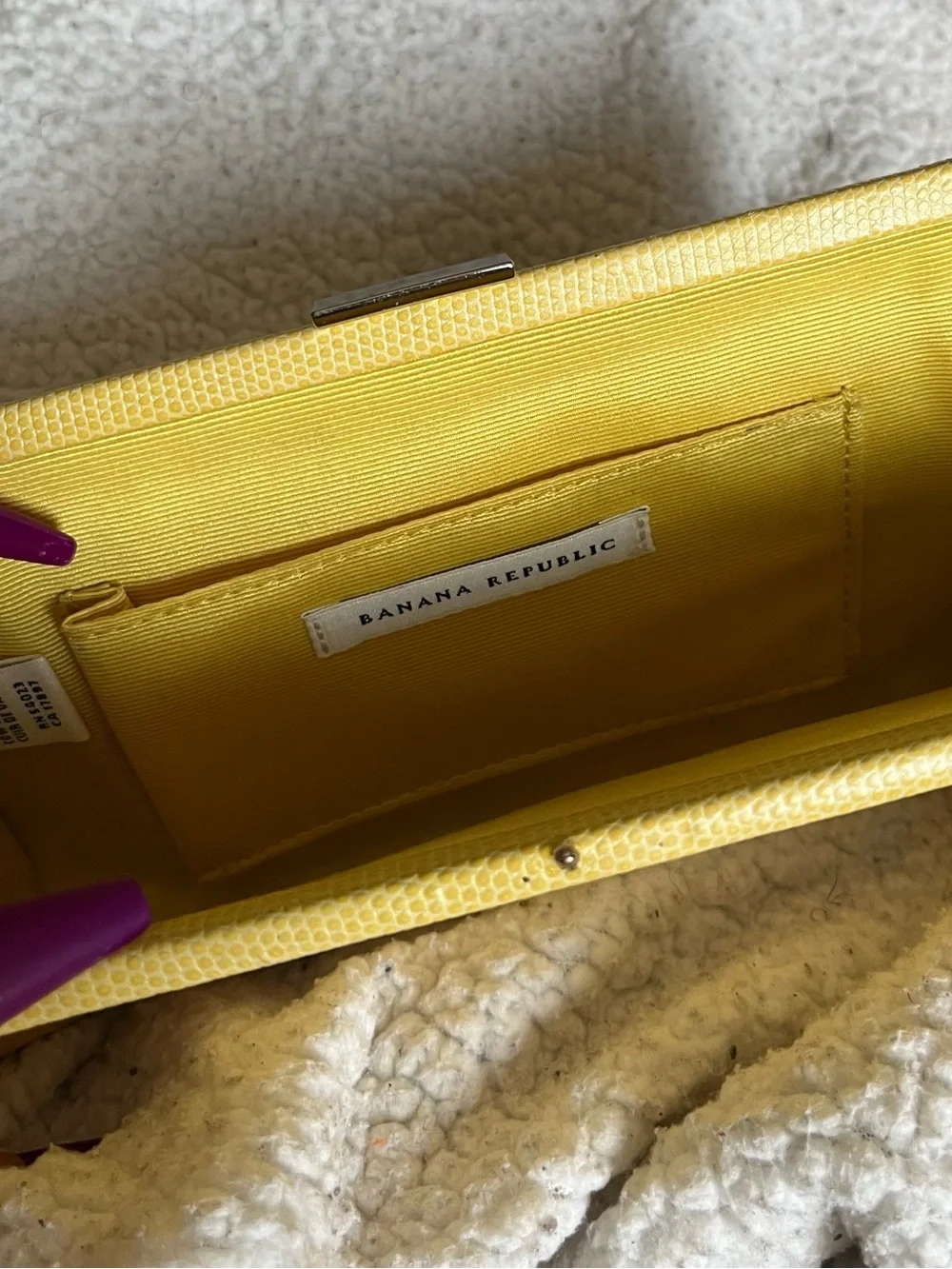 Banana Republic banana republic